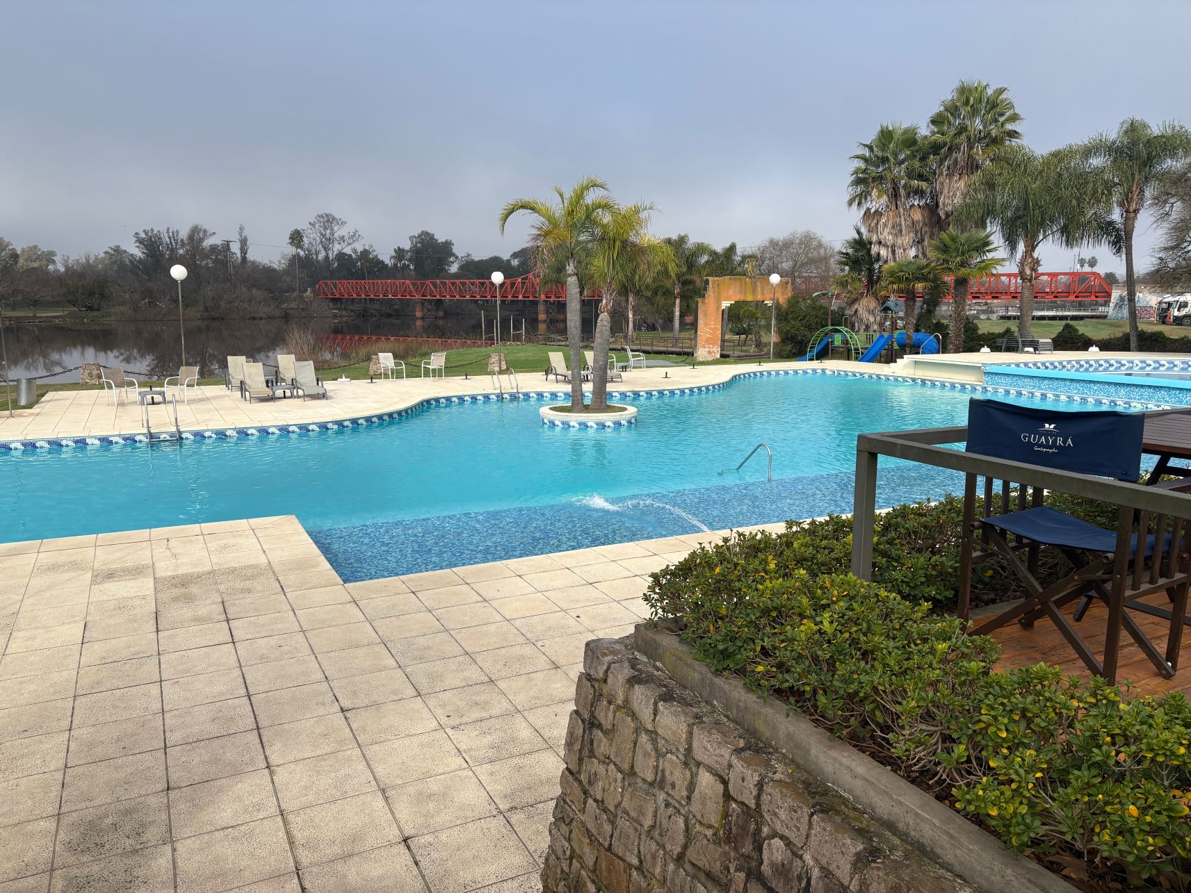 Guayra Hotel & Spa-旅行者