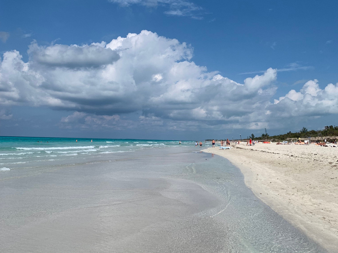 Varadero Beach-巴拉德罗必去景点