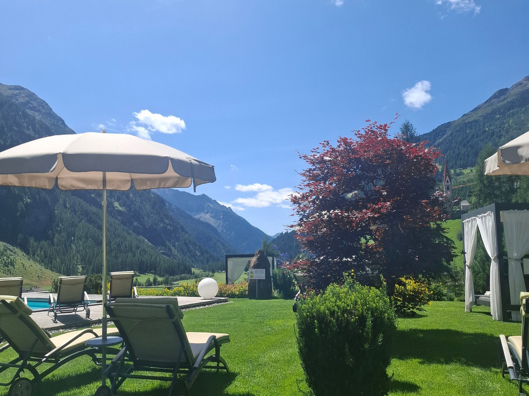 Natur Idyll Hochgall主图