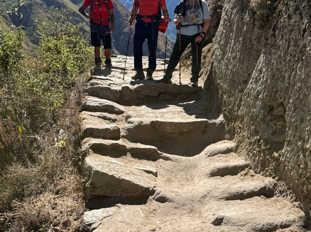 Llama Path-库斯科必去景点