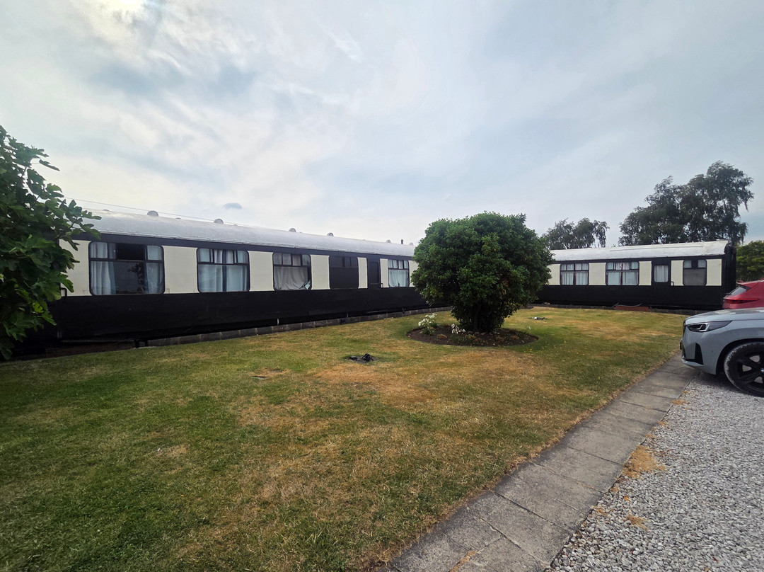 The Sidings Hotel & Restaurant主图