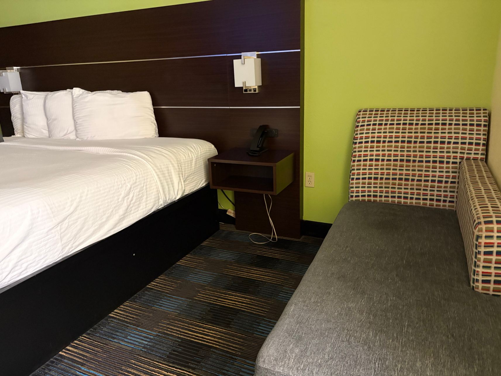 SureStay Hotel by Best Western Manning-旅行者