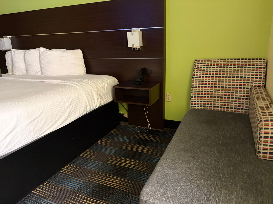 SureStay Hotel by Best Western Manning主图