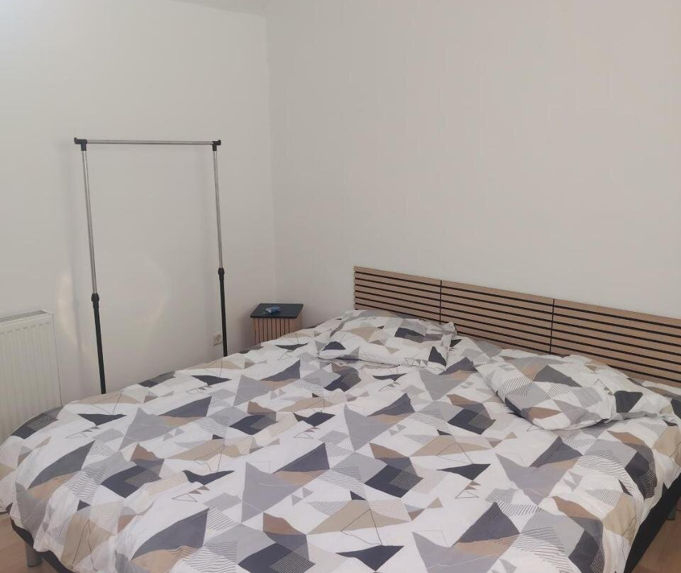 les chambres de Anne Laure