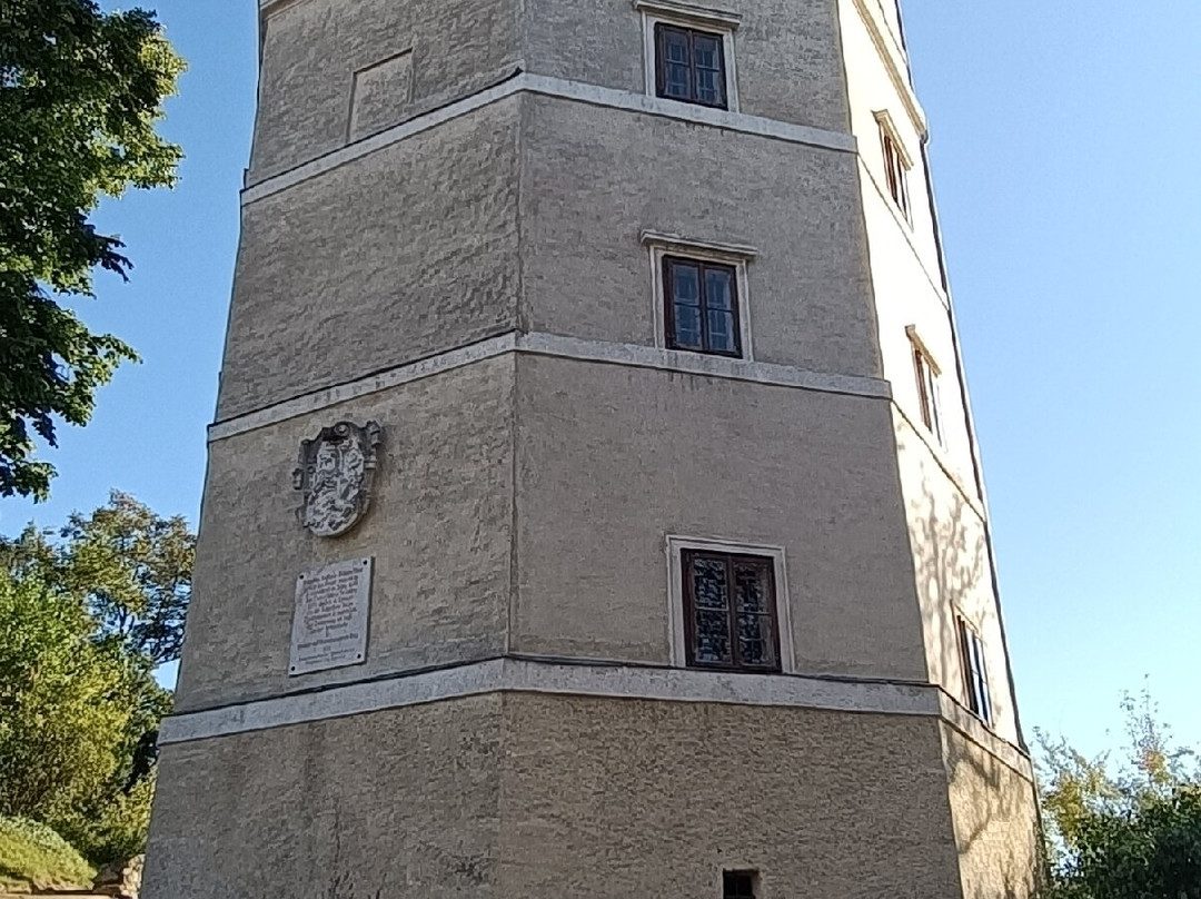Stallbastei-格拉茨城必去景点