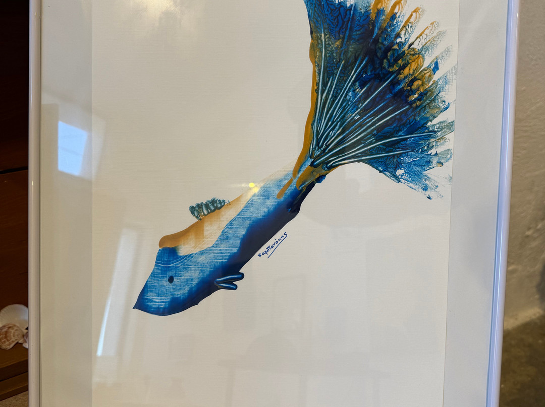 LK Art Foundation