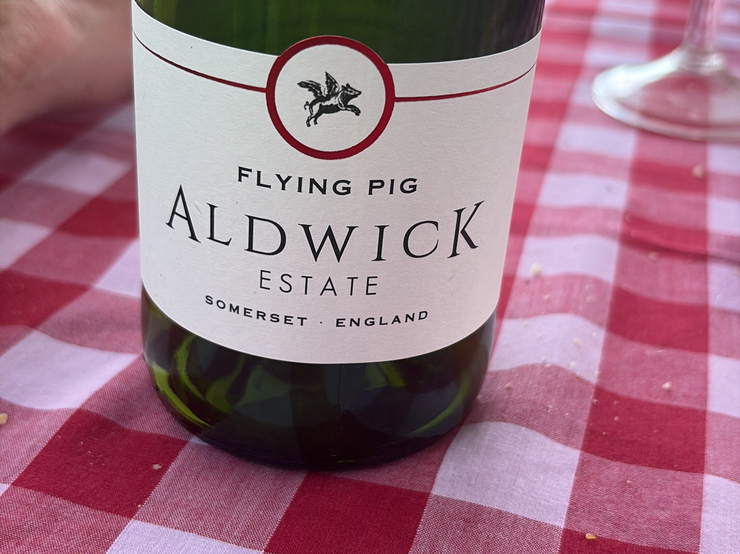 Aldwick Estate-Redhill必去景点