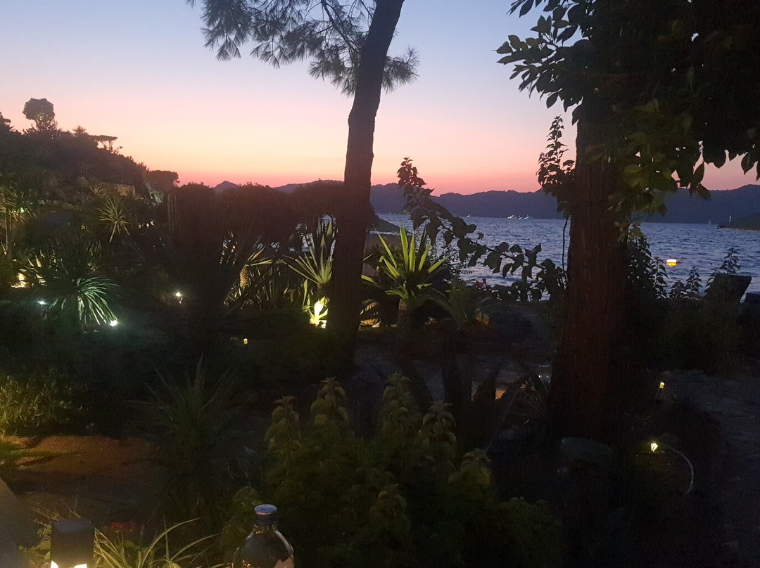 Ada Capra Hotel