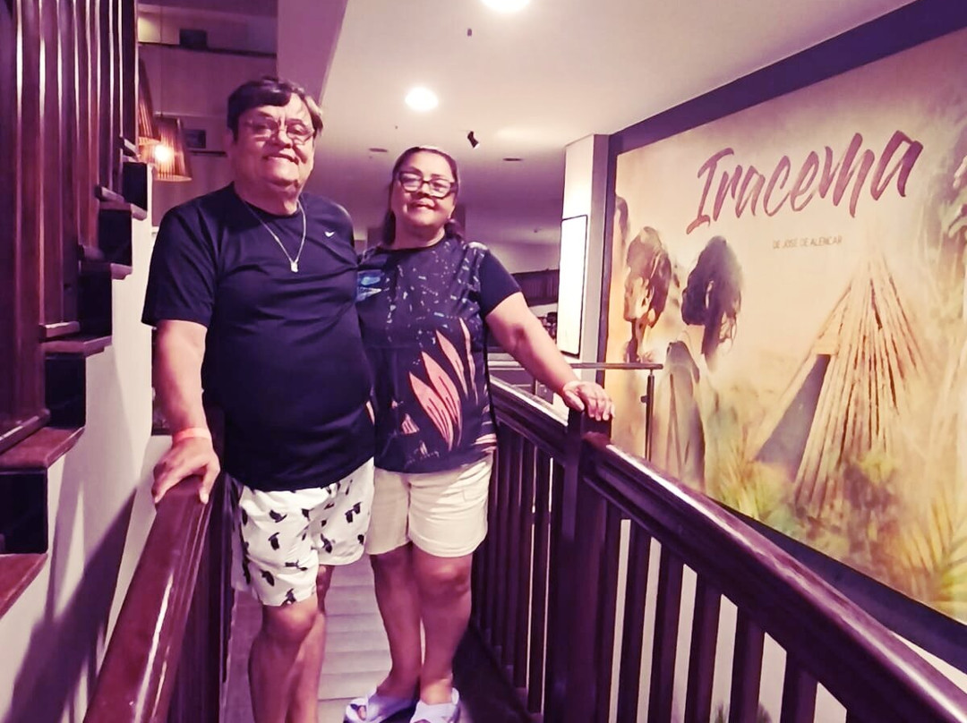 加莱福特莱萨别墅酒店主图