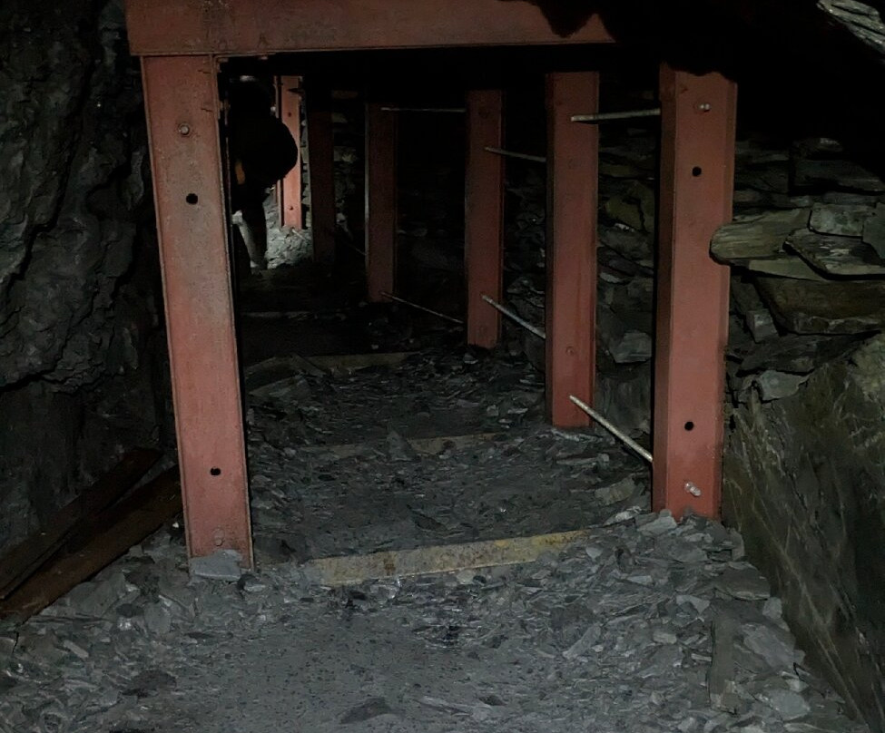 Go Below Underground Adventures-Betws-y-Coed必去景点