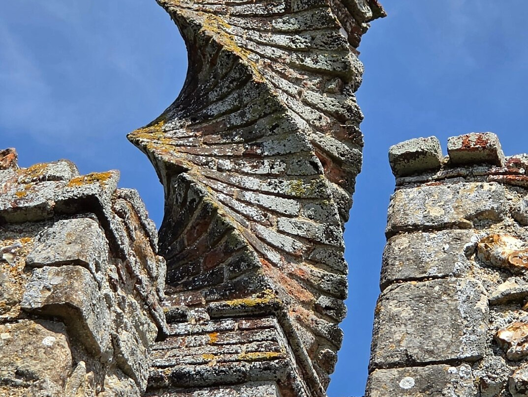 Framlingham Castle-Framlingham必去景点