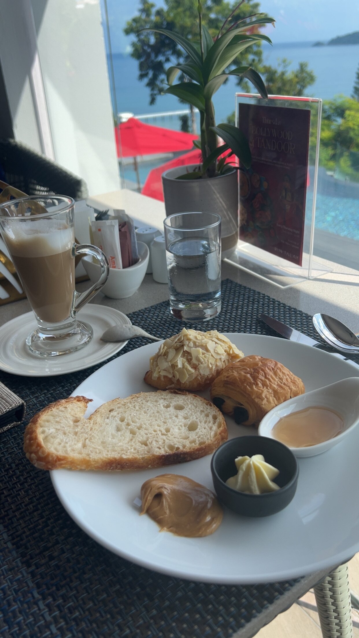 普吉岛阿玛瑞度假酒店-旅行者