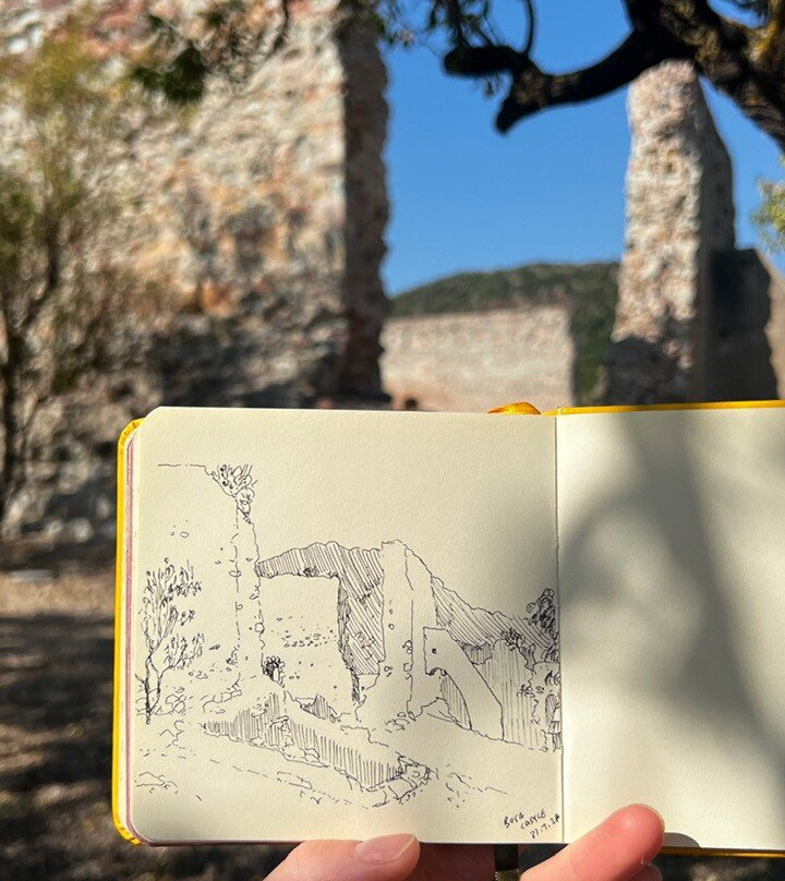 Castello Di Bosa-博萨必去景点