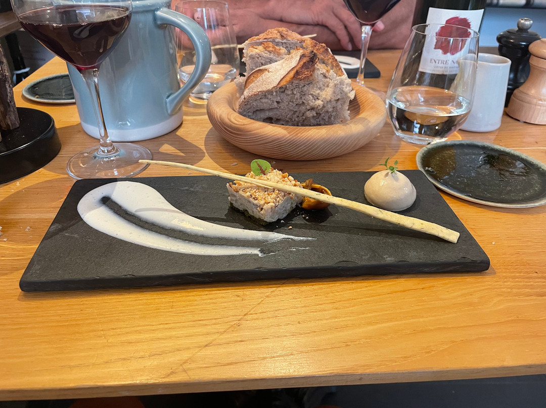 L’Âne Têtu