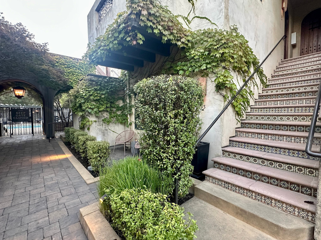诺斯布洛克酒店主图