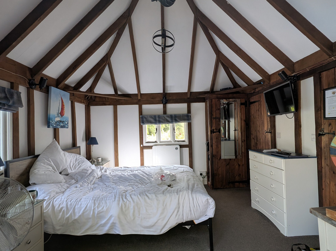 Chiltern Valley Bed & Breakfast主图