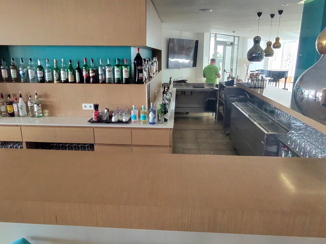 Protur Playa Cala Millor Hotel主图