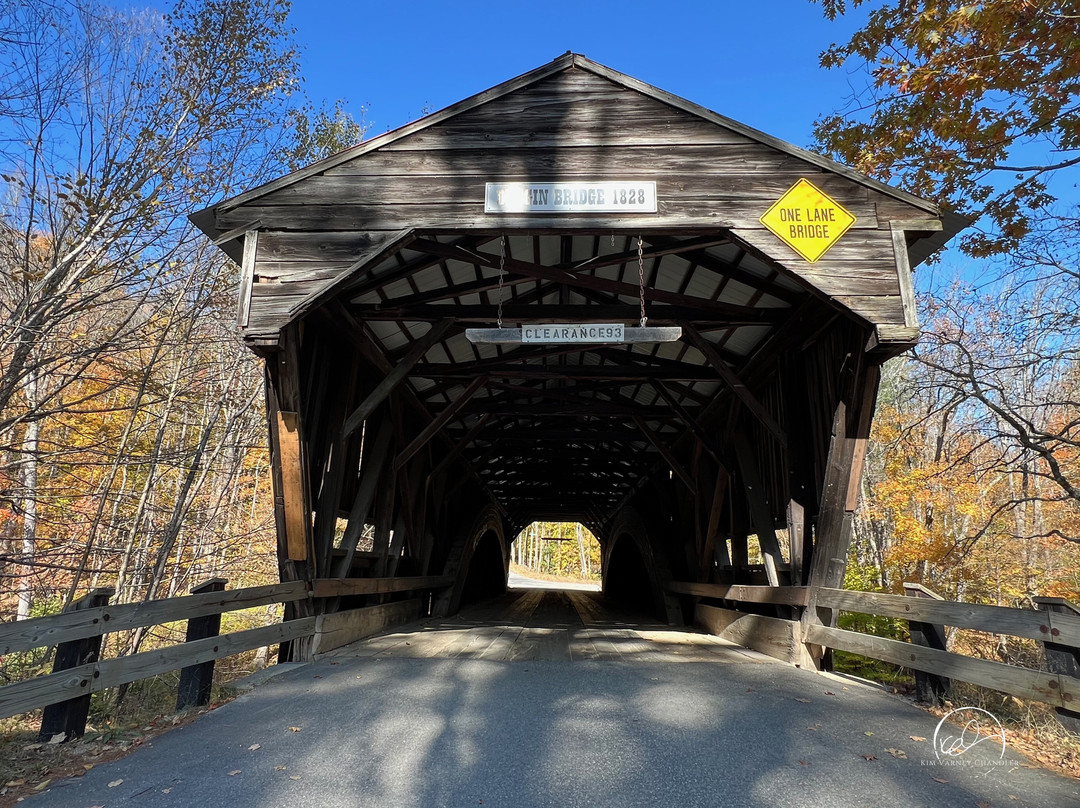Durgin Bridge