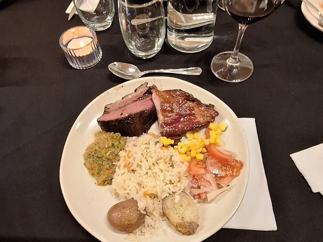 Cuatro Almas Wines-Buin必去景点