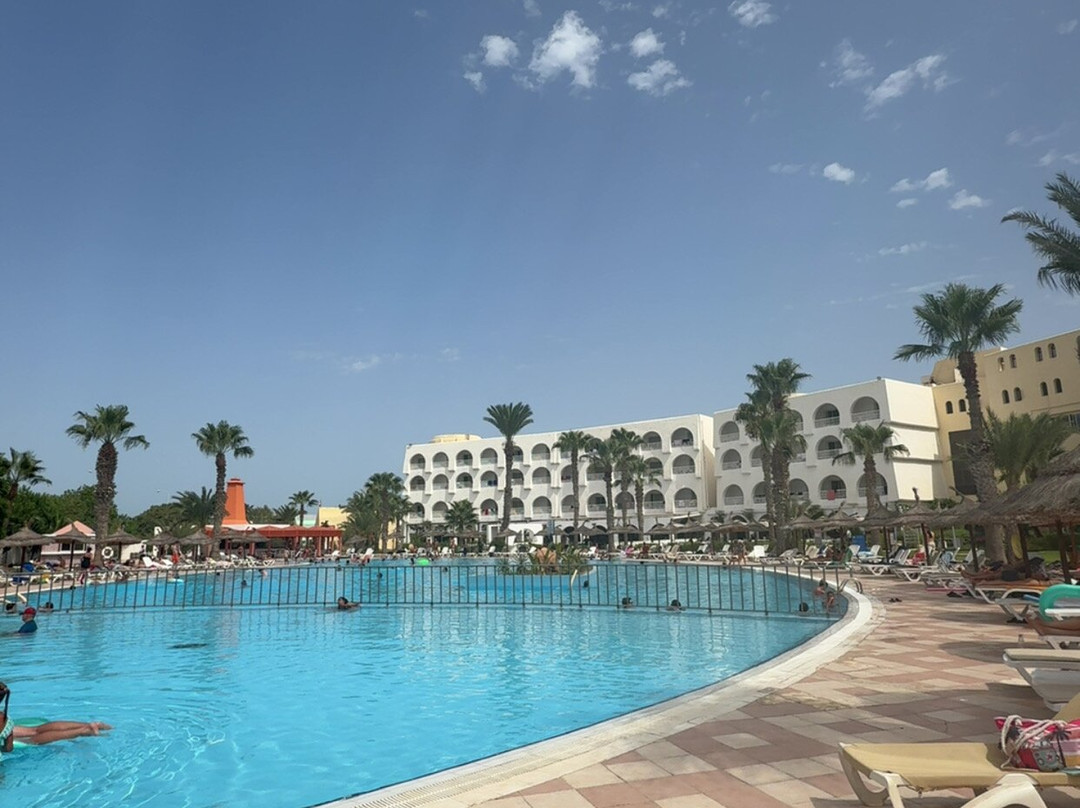 Hotel Sidi Mansour Resort & Spa主图