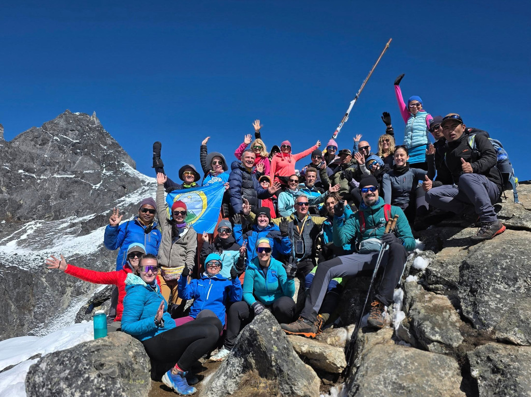 Royal Himalayan Treks-Budhanilkantha必去景点
