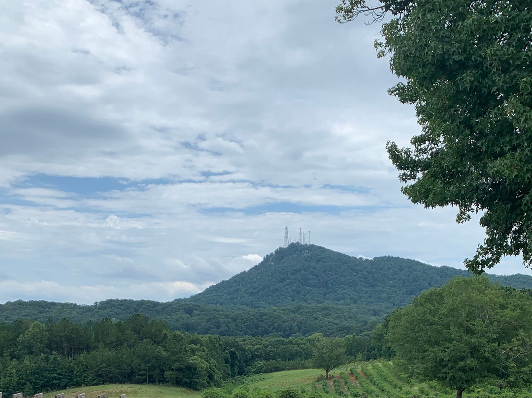 Camp Toccoa At Currahee-Toccoa必去景点
