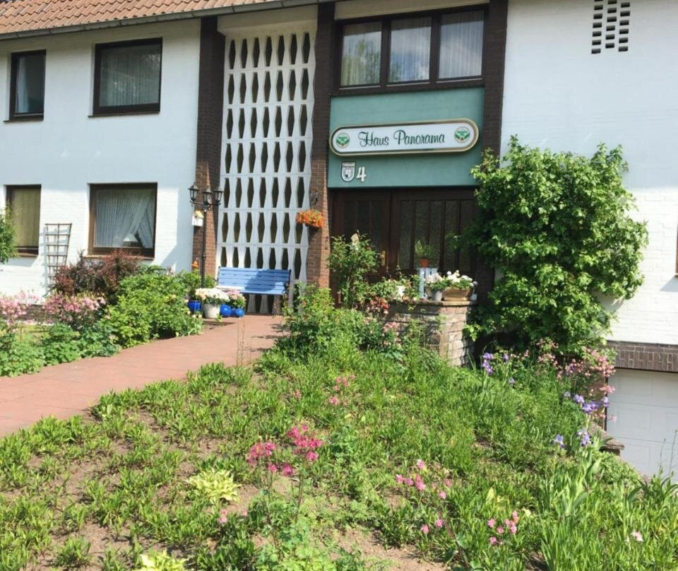 Haus Panorama