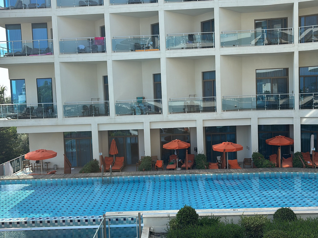 Commodore Elite Suites & Spa主图
