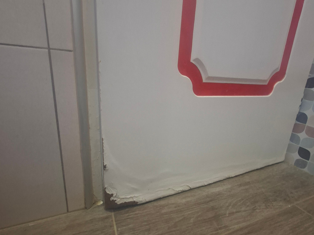 伊利斯海滩酒店主图