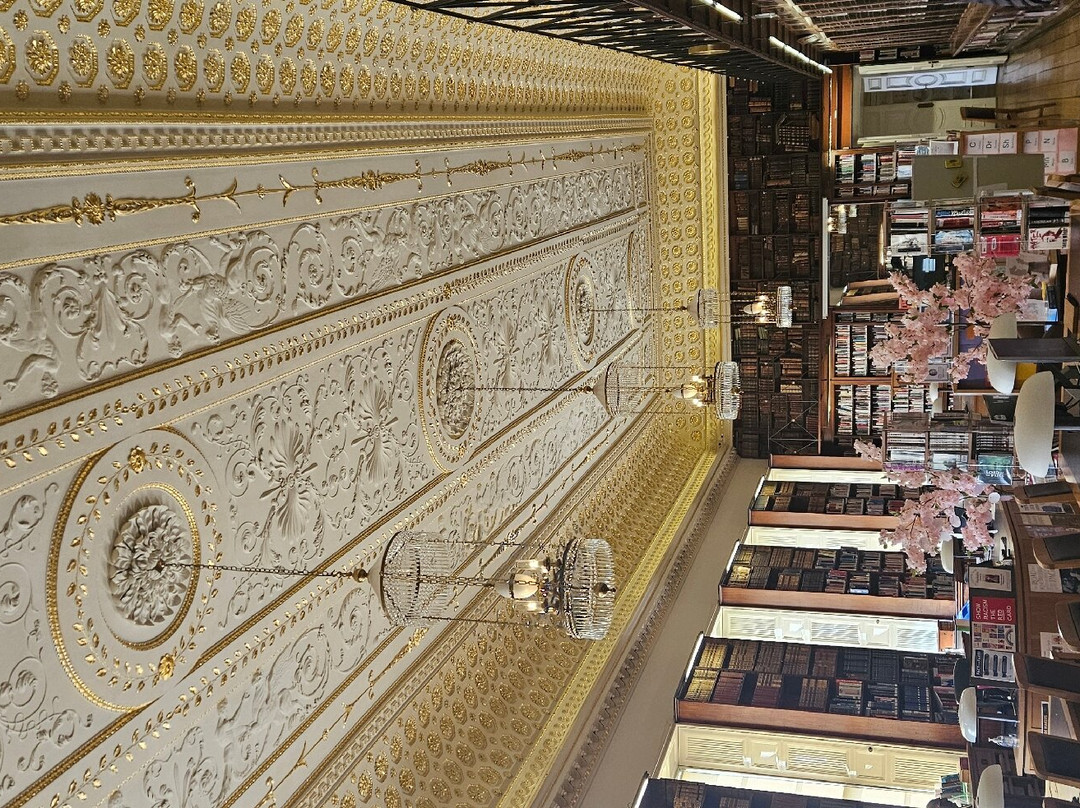Stowe House-Stowe必去景点
