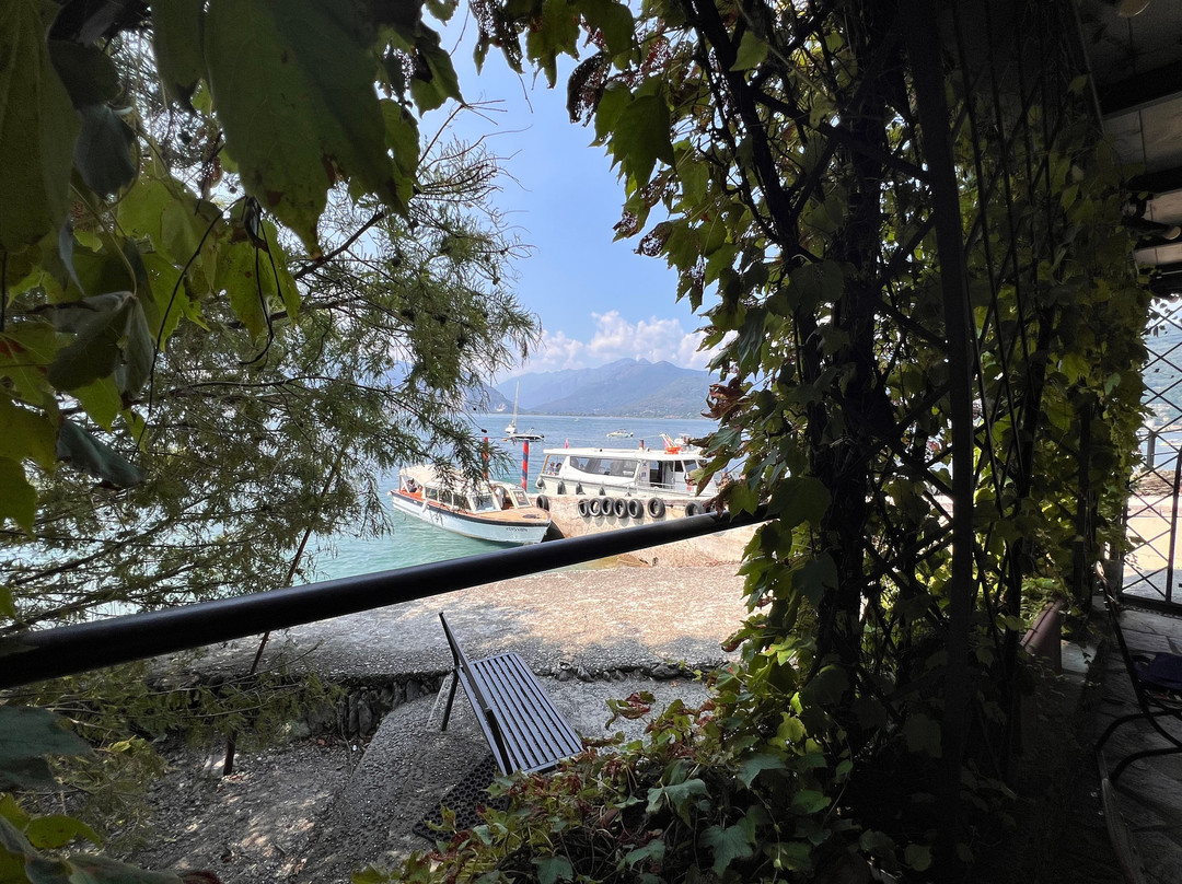Isole Borromee-斯特雷萨必去景点
