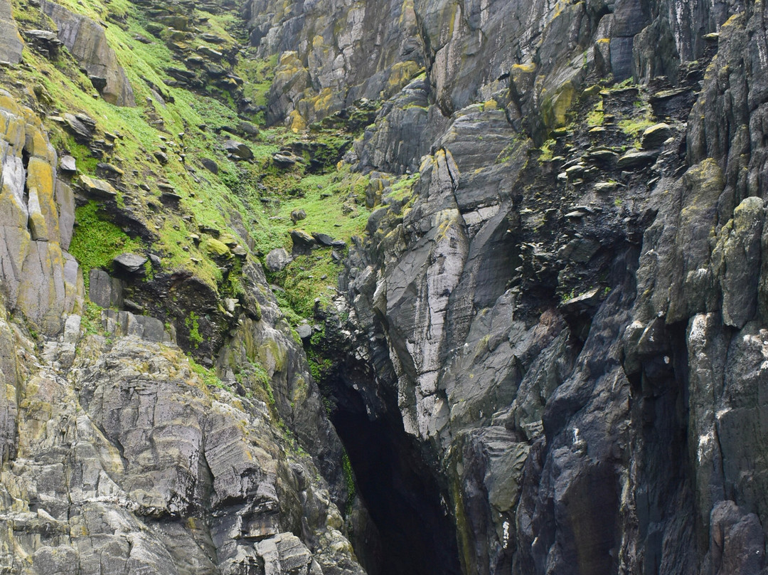 Skellig Coast Adventures-Portmagee必去景点