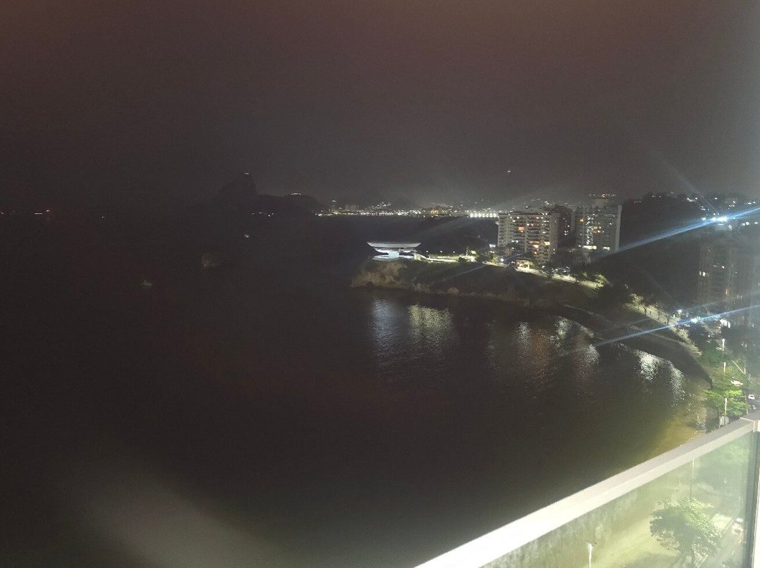尼泰罗伊酒店主图