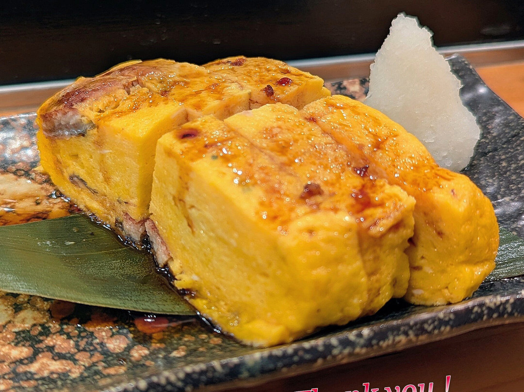 玄海鮨 池上店