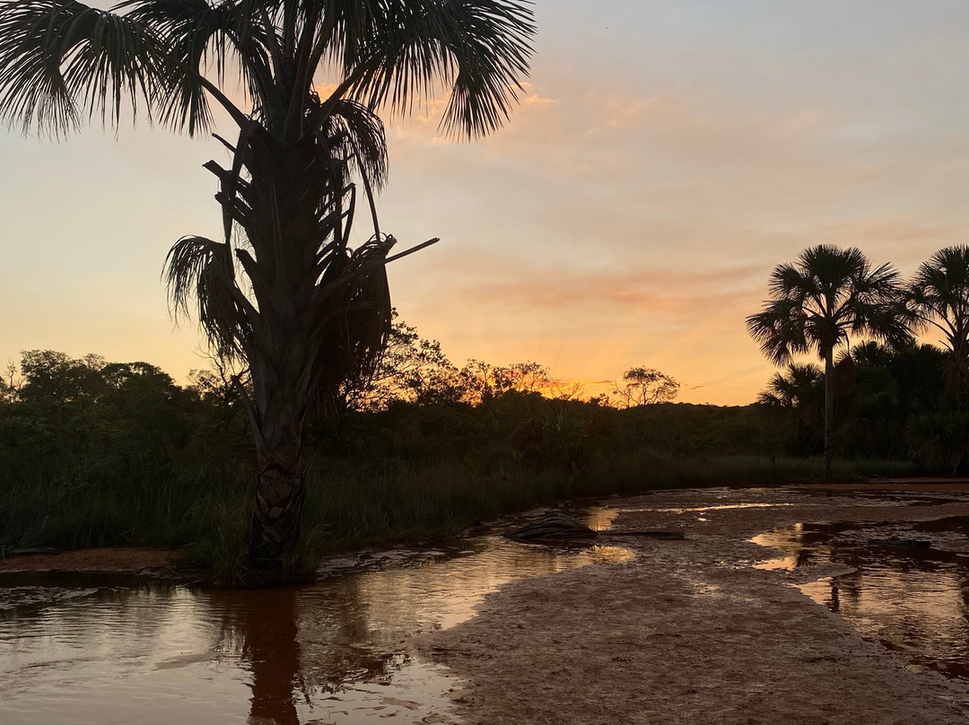 Lacos do Jalapao-Jalapao State Park必去景点
