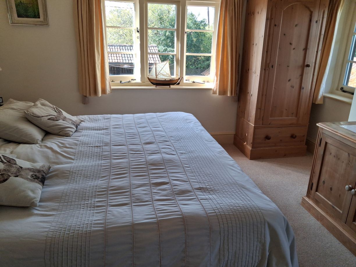 Gorse Farm House Bed And Breakfast-旅行者