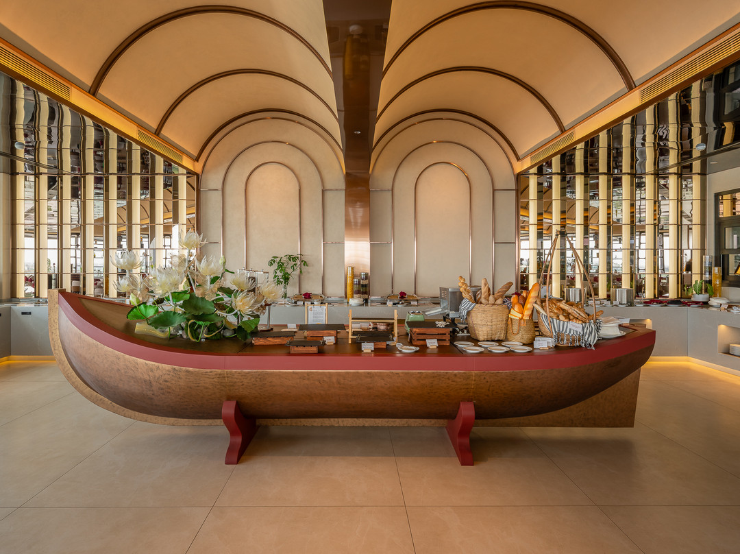 IRIS Signature 酒店及水疗中心