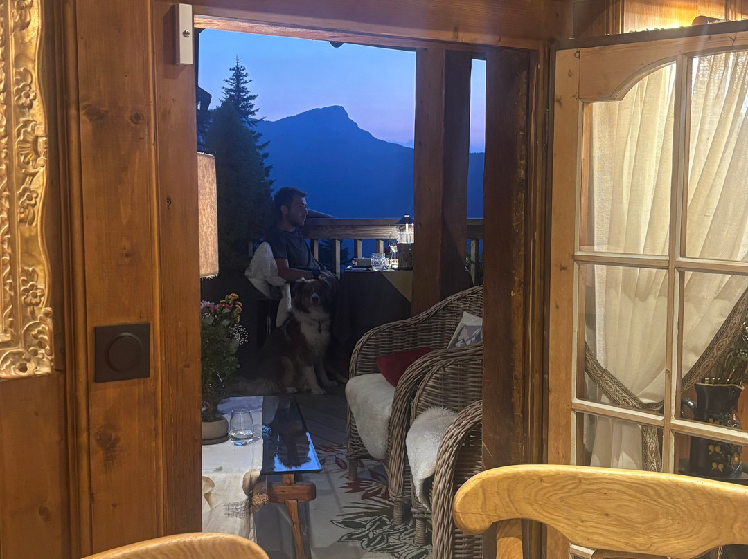 菲尔姆沃金旅馆主图