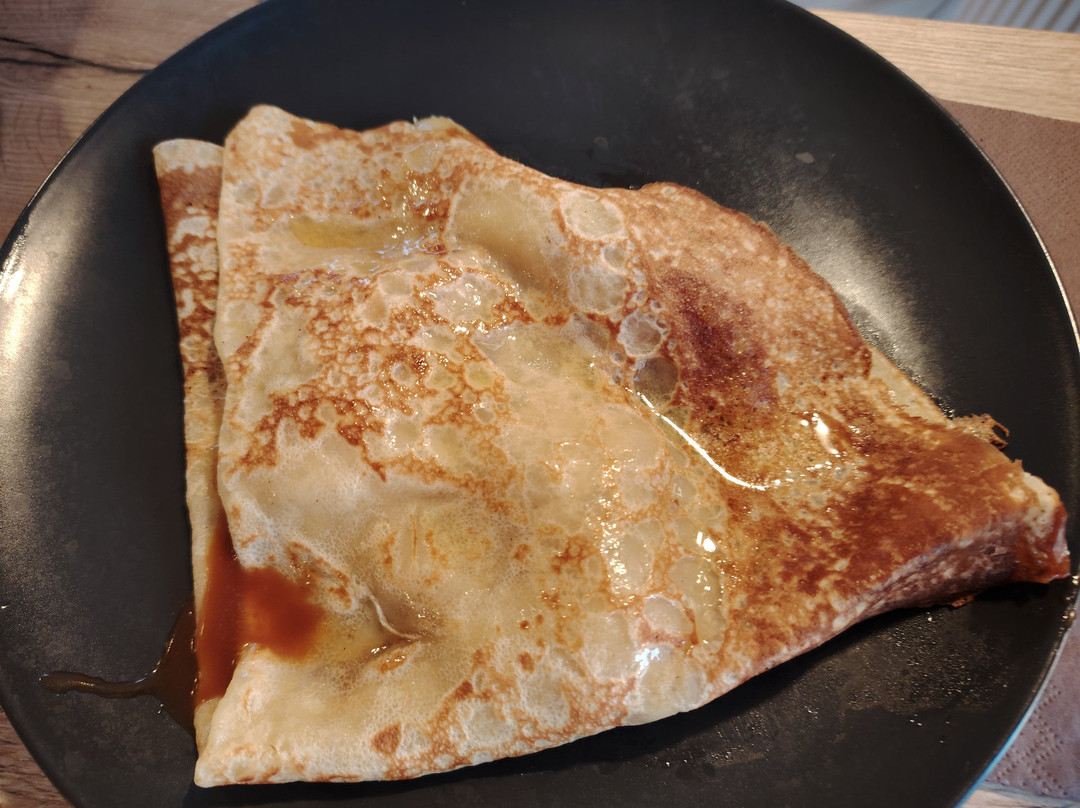 Breizh Lipous restaurant crêperie