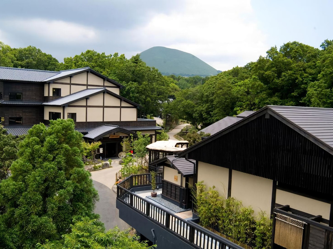 基拉之乡酒店