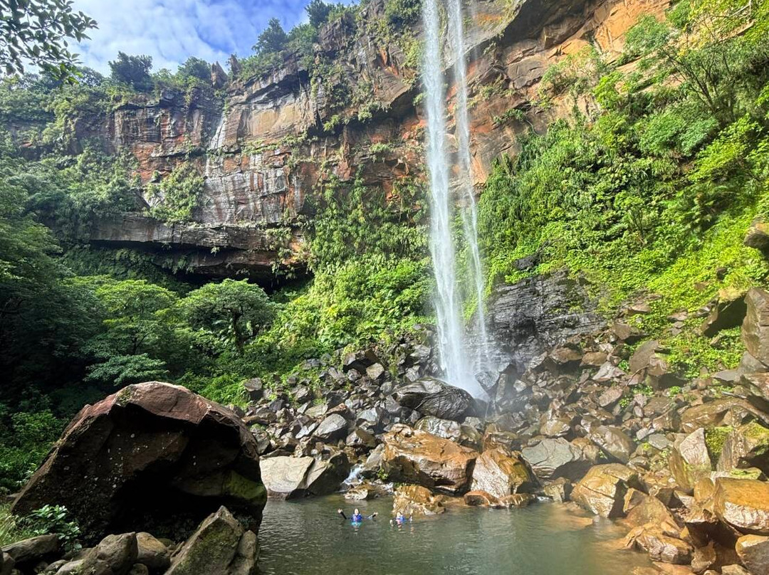 Iriomote Island Kayaks Kazaguruma-竹富町西表岛必去景点
