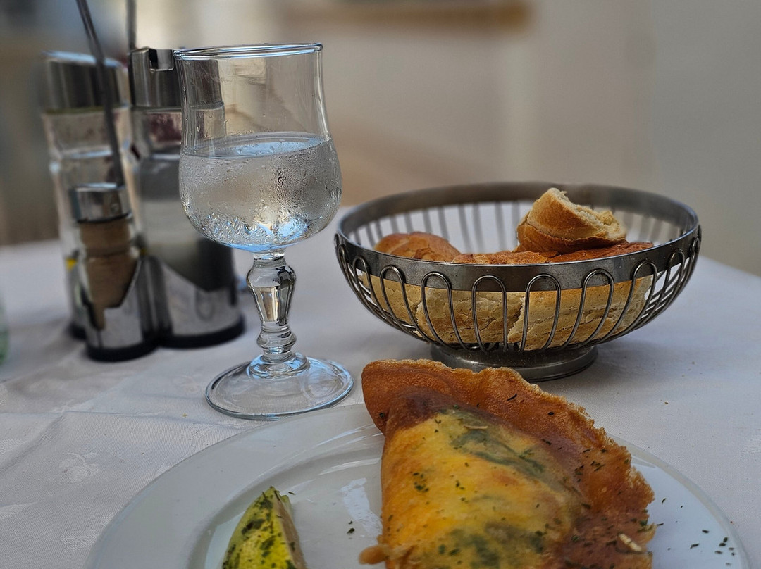 Hotel Residence Bellevue主图