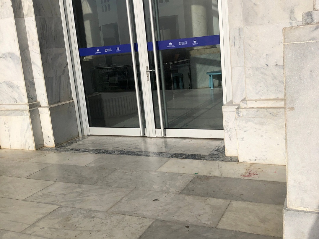 Monumento a los Heroes de la Restauracion-圣地亚哥必去景点