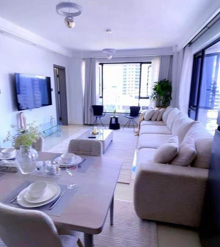 The Fabolous Kilileleshwa Homes