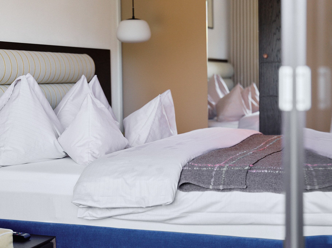 Villa Oxa - Boutique Design Hotel主图