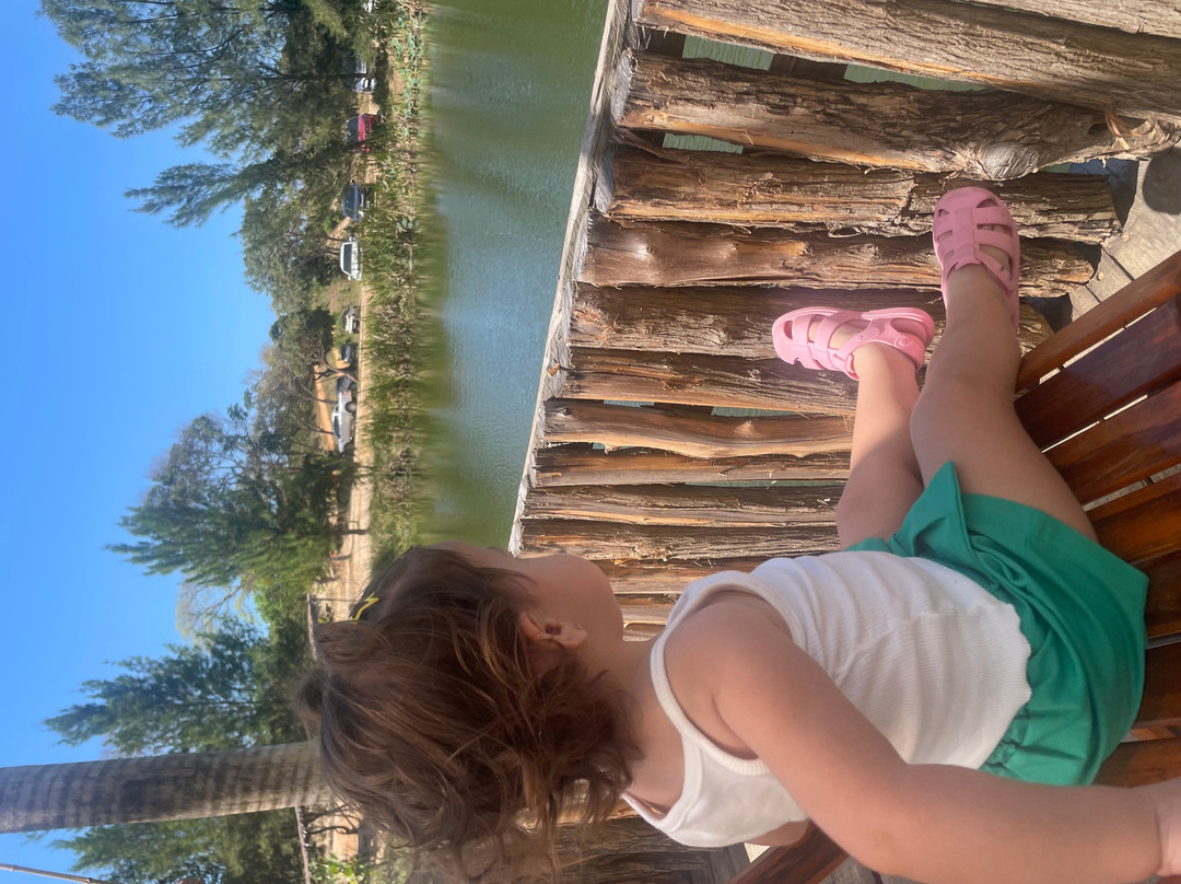 Fazendinha Adventure Park-Cumbuco必去景点