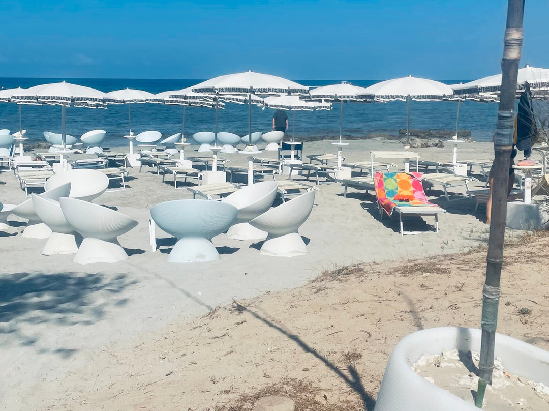 Mediterranean Bay-加里波利必去景点