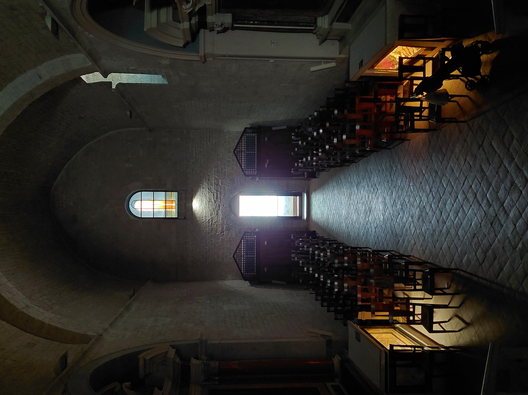 Monastero di Fonte Avellana-Serra Sant'Abbondio必去景点