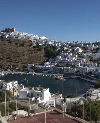 Pera Gialos Beach-Astipalea必去景点