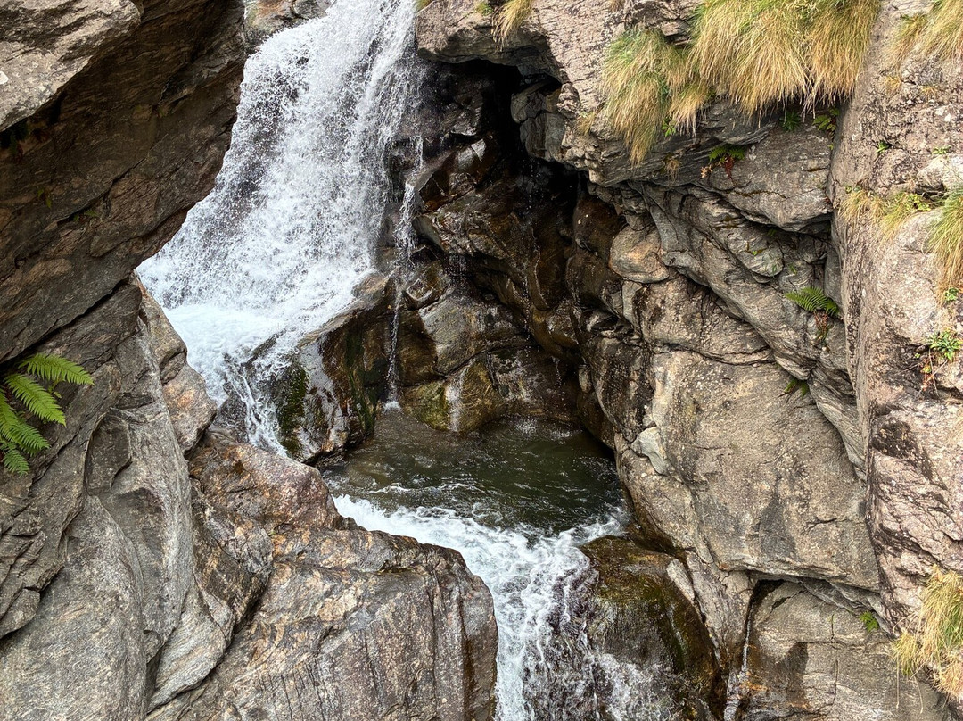 Parco Naturale dell'Alta Valle Antrona-Antrona Schieranco必去景点